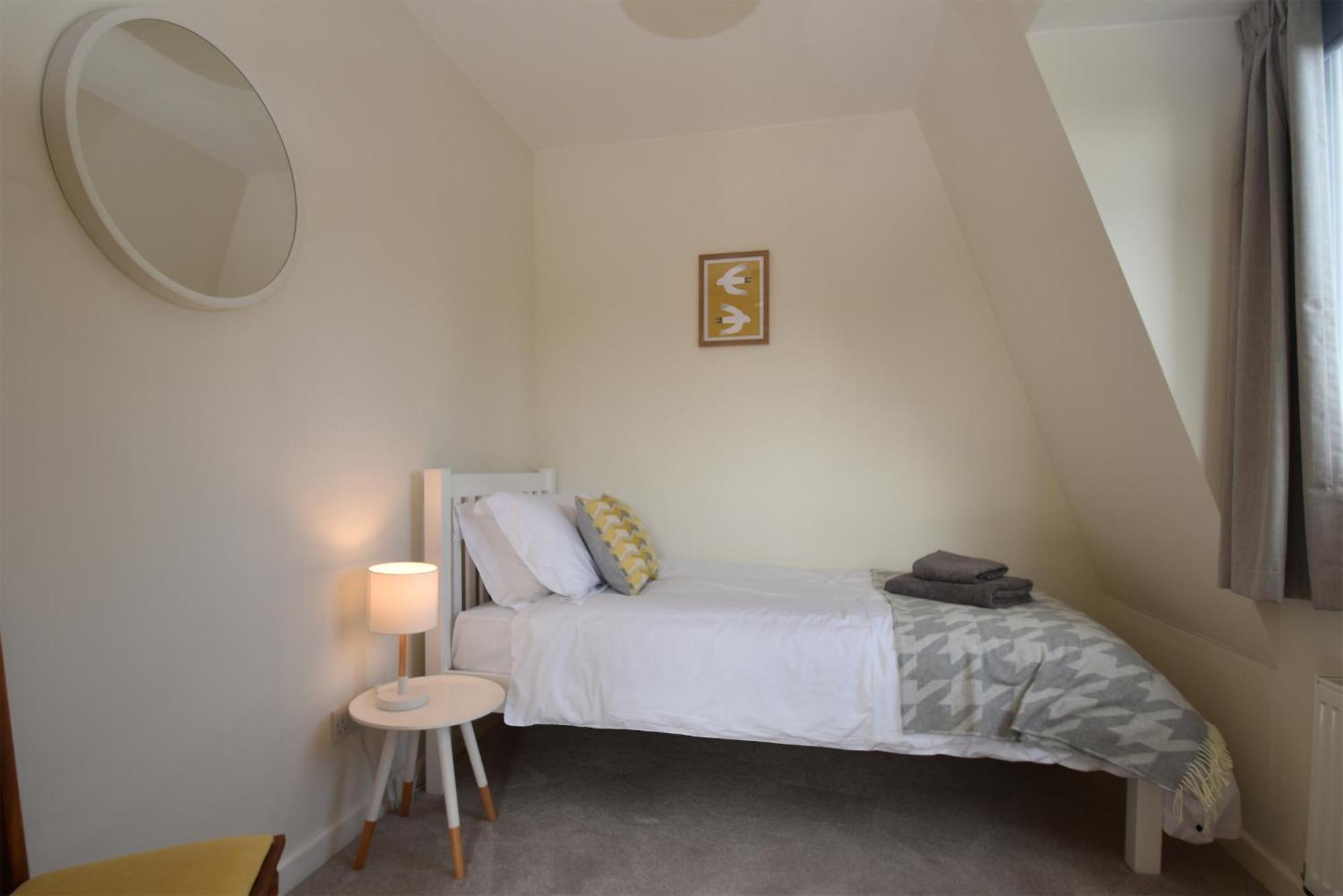 ריי Maytham Cottage מראה חיצוני תמונה