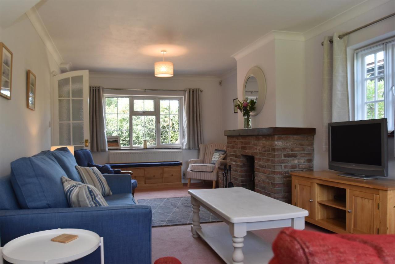 ריי Maytham Cottage מראה חיצוני תמונה